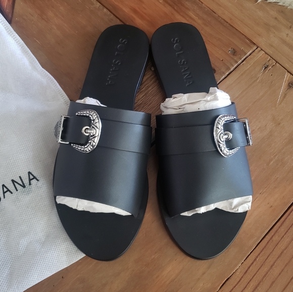 Sol Sana Anastasia Slide - Picture 2 of 7